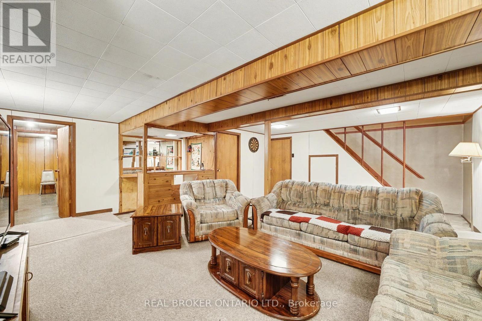 40 Flavian Crescent, Brampton, ON - Indoor