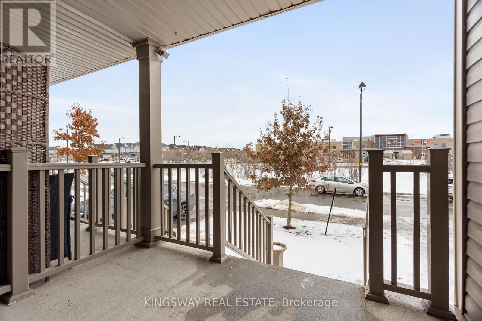 125 Thompson Road, Haldimand, ON - Outdoor With Exterior