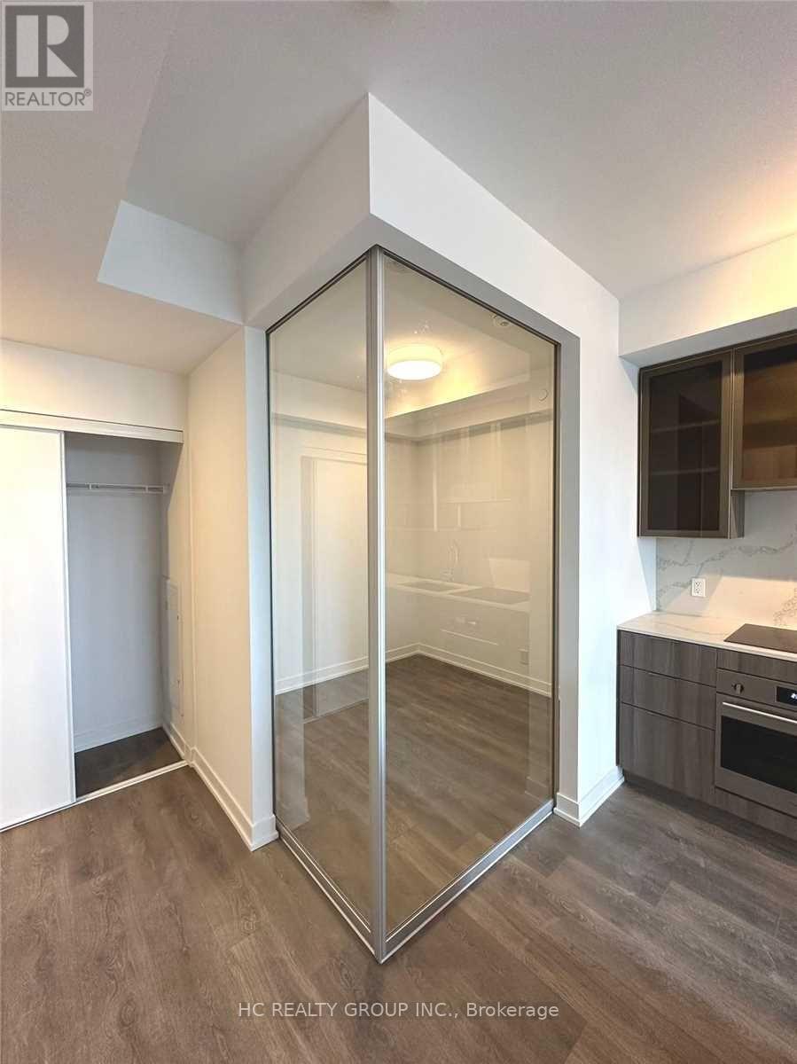 2701 - 15 Holmes Avenue, Toronto, ON - Indoor Photo Showing Other Room