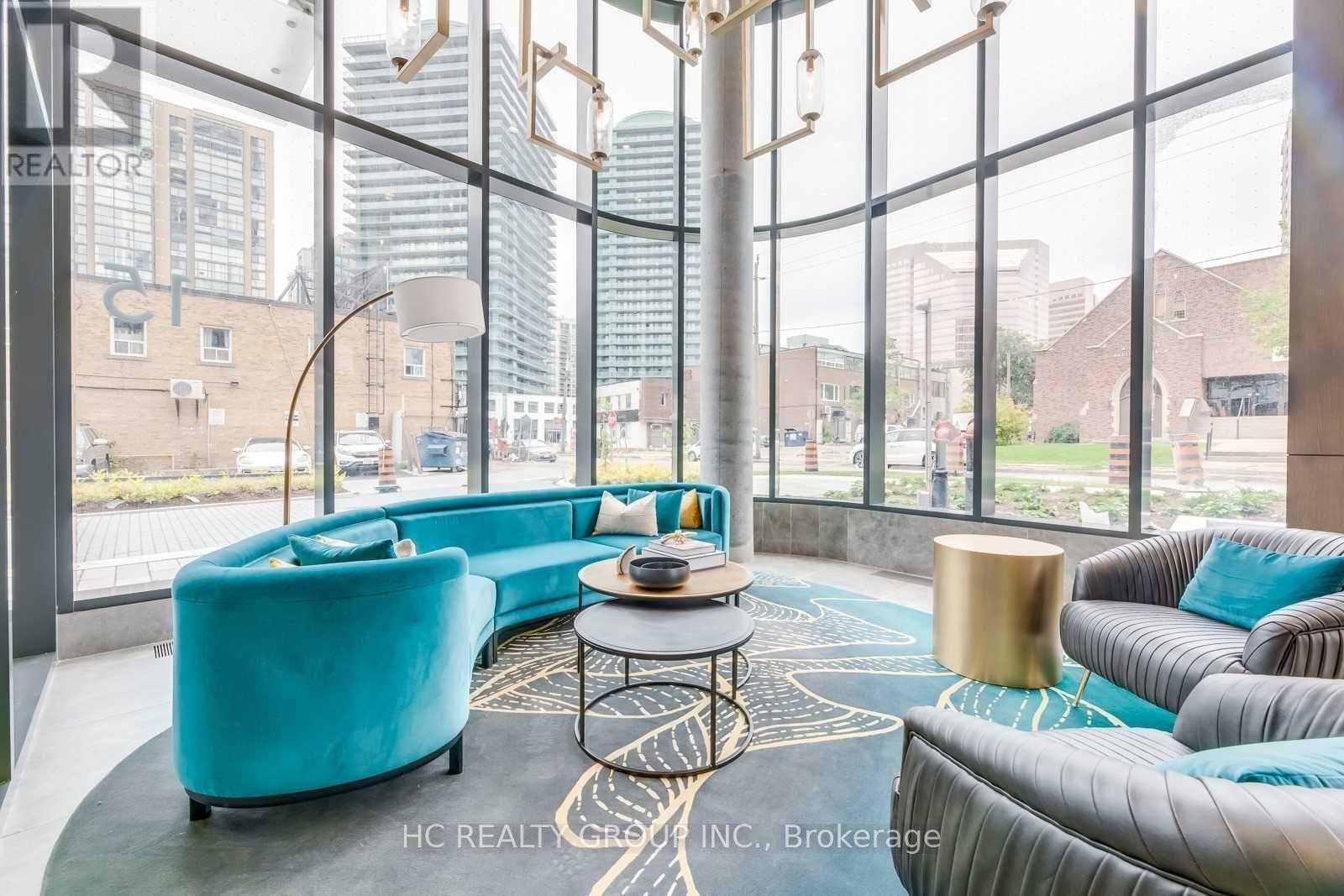 2701 - 15 Holmes Avenue, Toronto, ON - Indoor