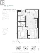 Floor Plan -