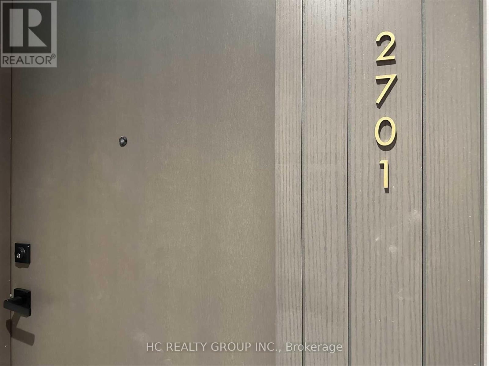 2701 - 15 Holmes Avenue, Toronto, ON -