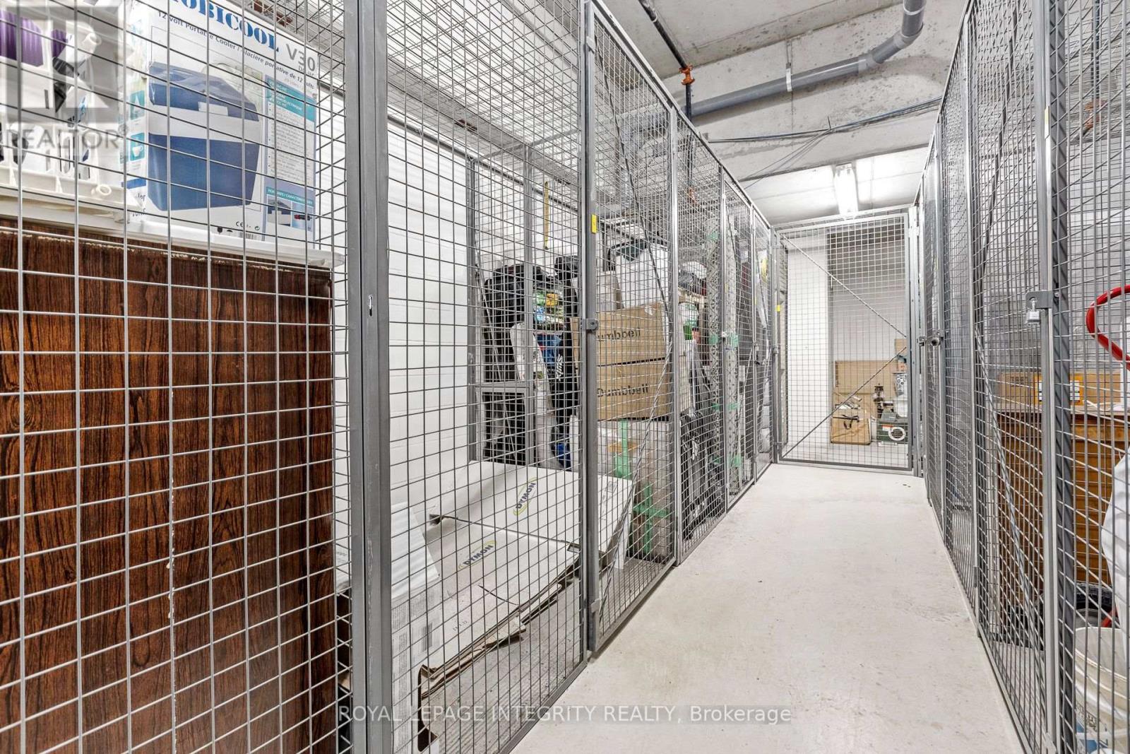 410 - 7 Marquette Avenue, Ottawa, ON - Indoor Photo Showing Other Room