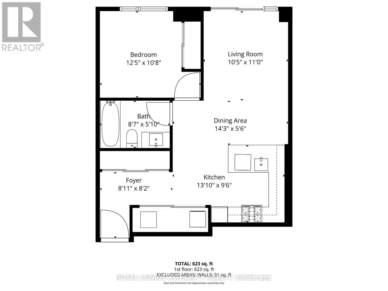 410 - 7 Marquette Avenue, Ottawa, ON - Other