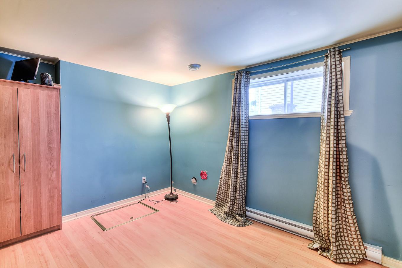 Bedroom - 214 Rue Des Noisetiers, Laval (Duvernay), QC - Indoor