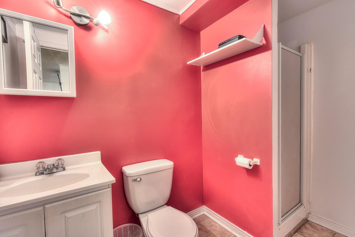 Bathroom - 214 Rue Des Noisetiers, Laval (Duvernay), QC - Indoor Photo Showing Bathroom