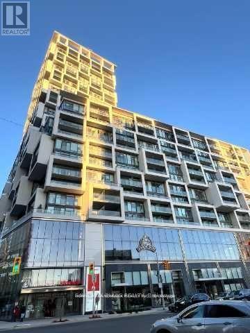 1510 - 5 Soudan Avenue, Toronto, ON - Outdoor With Facade