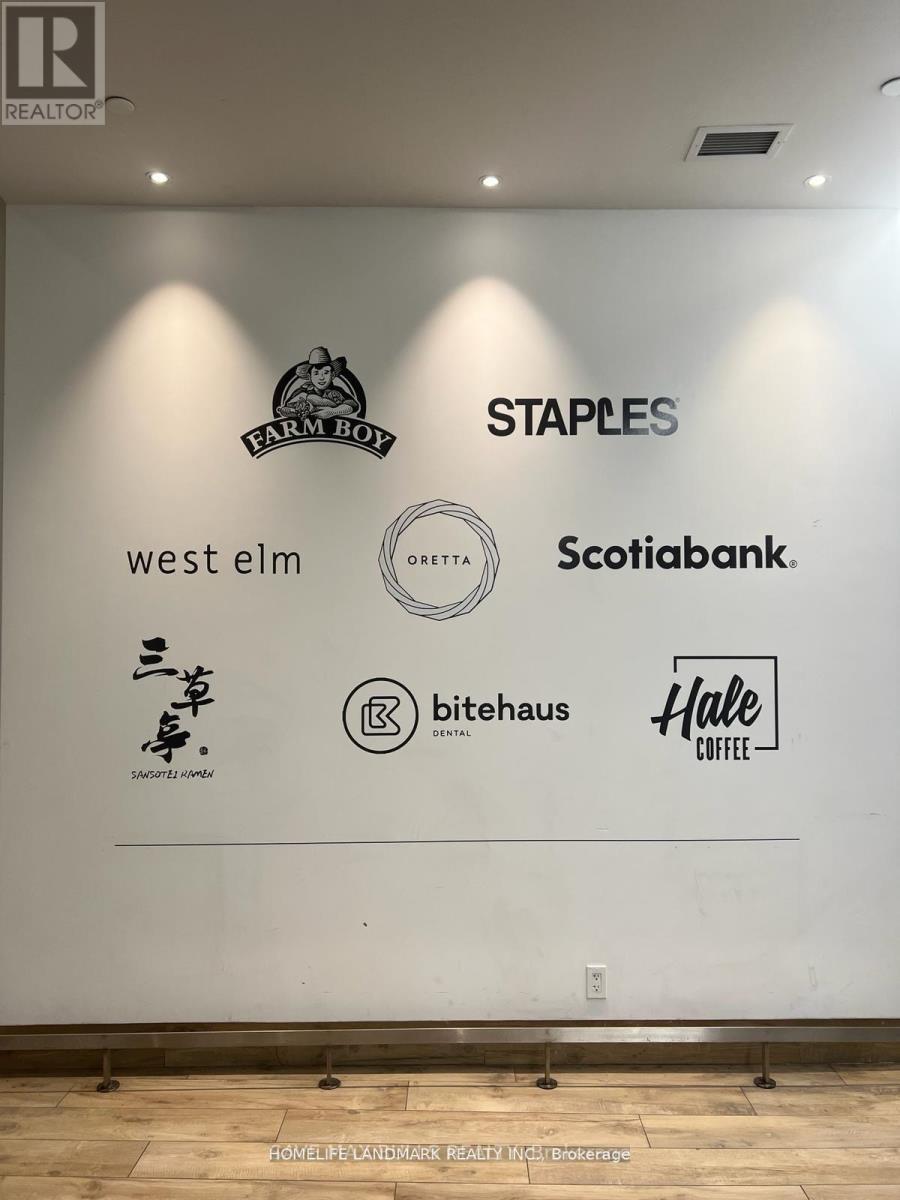 1510 - 5 Soudan Avenue, Toronto, ON - Other