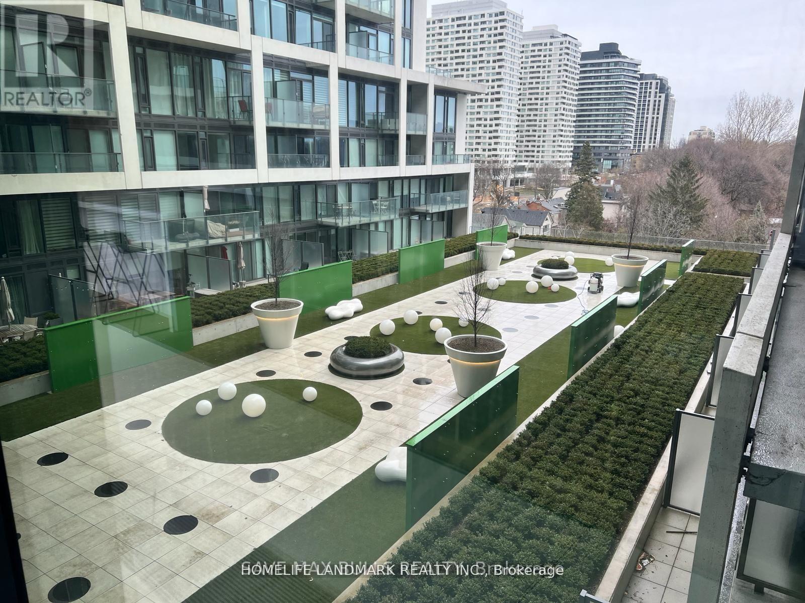 1510 - 5 Soudan Avenue, Toronto, ON -