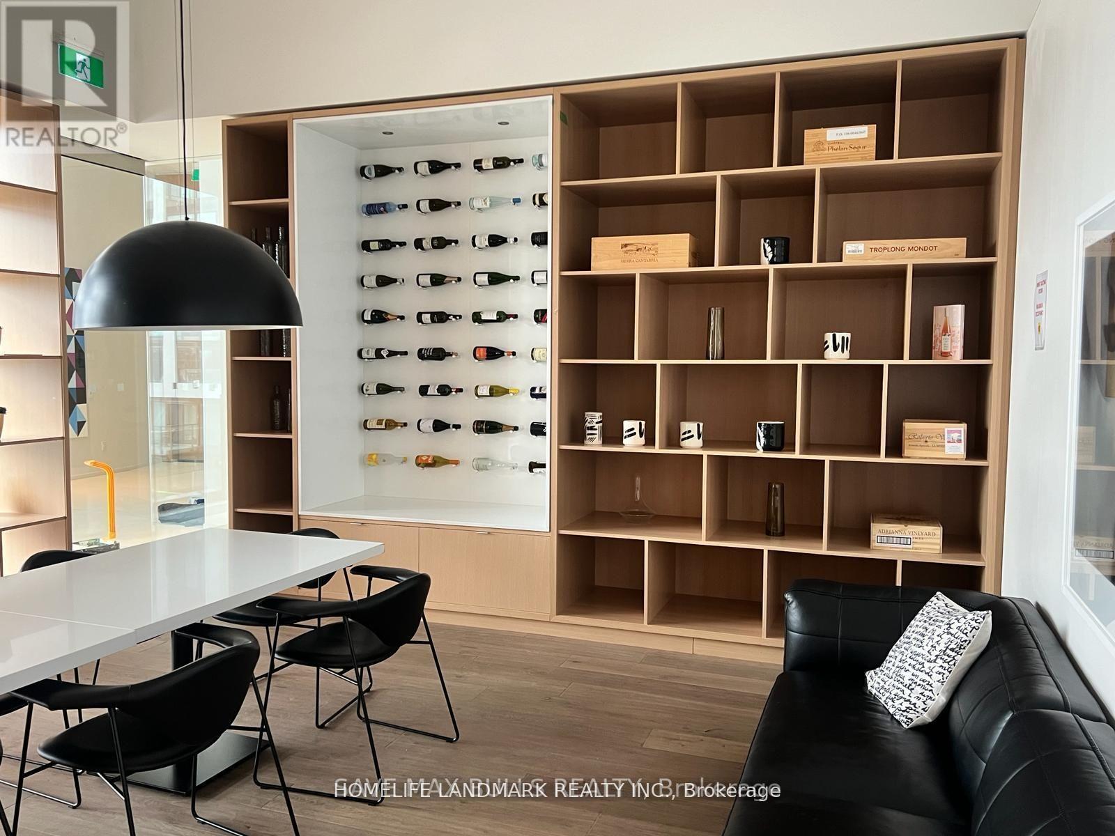 1510 - 5 Soudan Avenue, Toronto, ON - Indoor Photo Showing Office