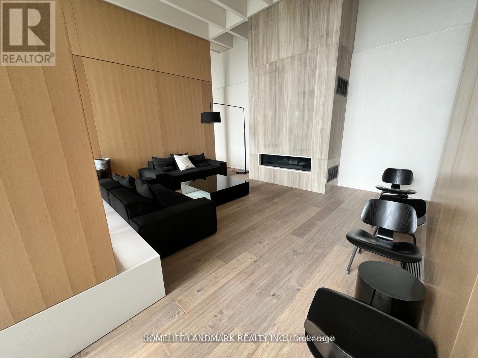 1510 - 5 Soudan Avenue, Toronto, ON - Indoor Photo Showing Gym Room