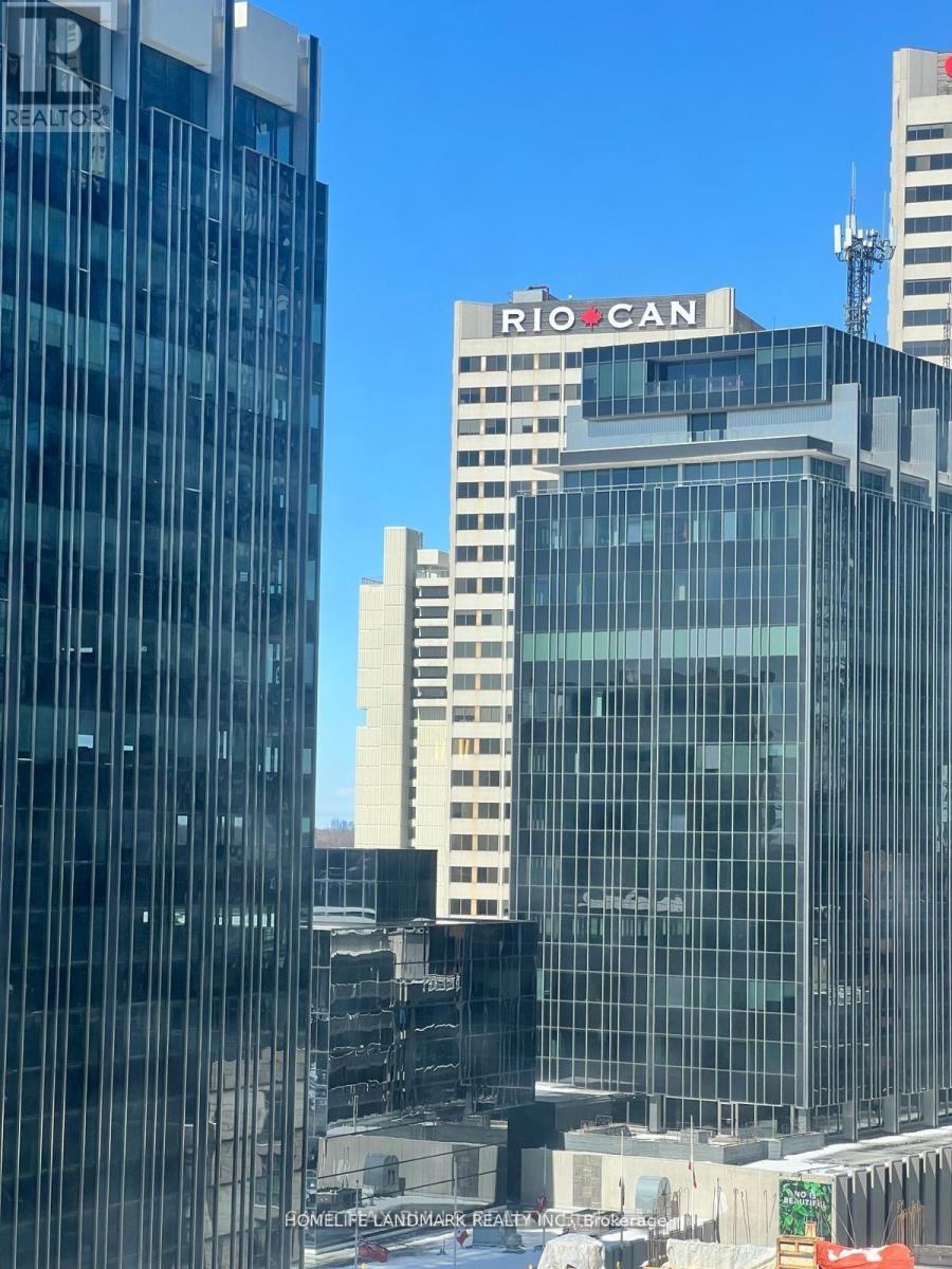 1510 - 5 Soudan Avenue, Toronto, ON - Outdoor