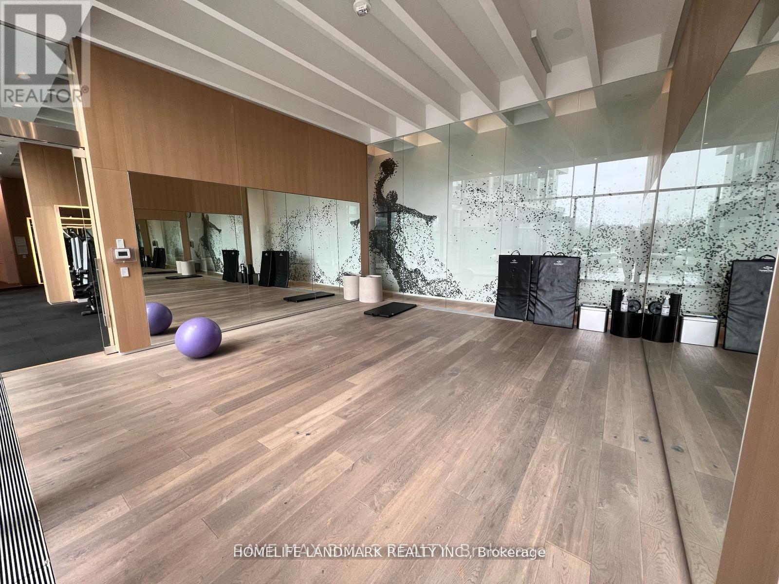 1510 - 5 Soudan Avenue, Toronto, ON - Indoor Photo Showing Other Room