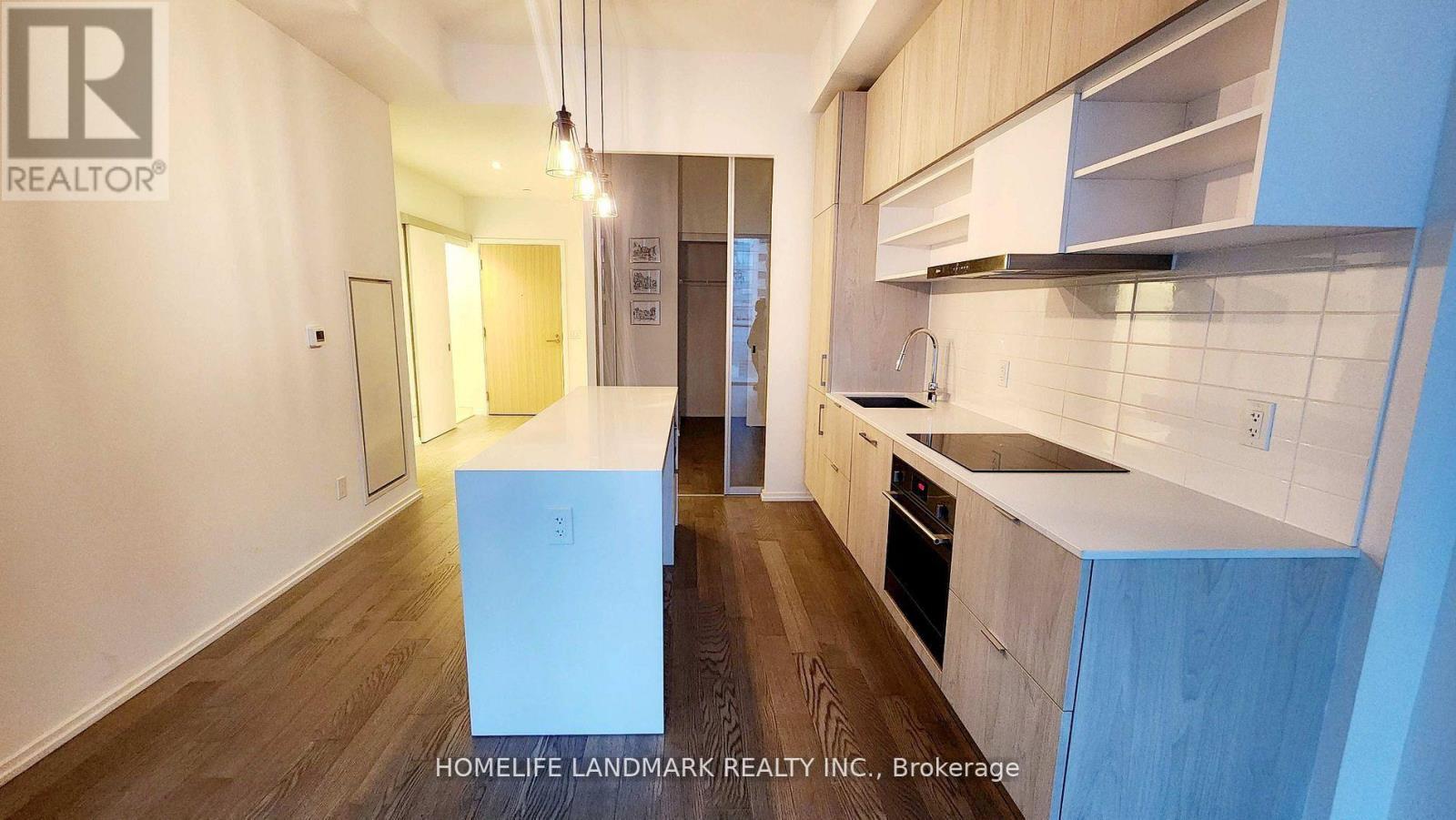 1510 - 5 Soudan Avenue, Toronto, ON - Indoor Photo Showing Kitchen