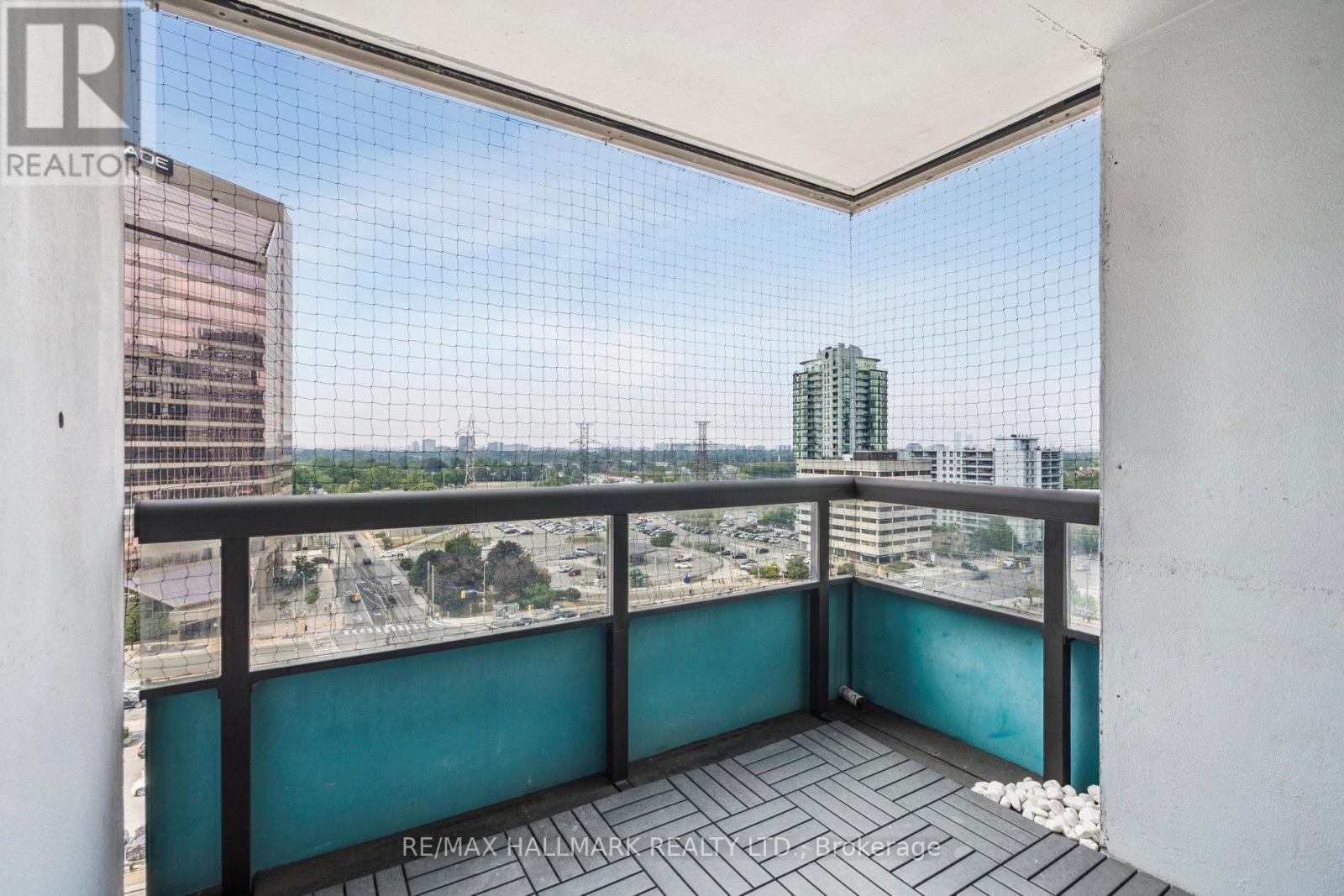 1214 - 7 Bishop Avenue, Toronto, ON - Outdoor With Exterior