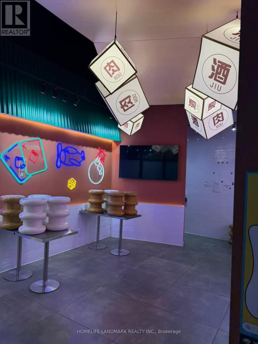 165 - 390 Silver Star Boulevard, Toronto, ON