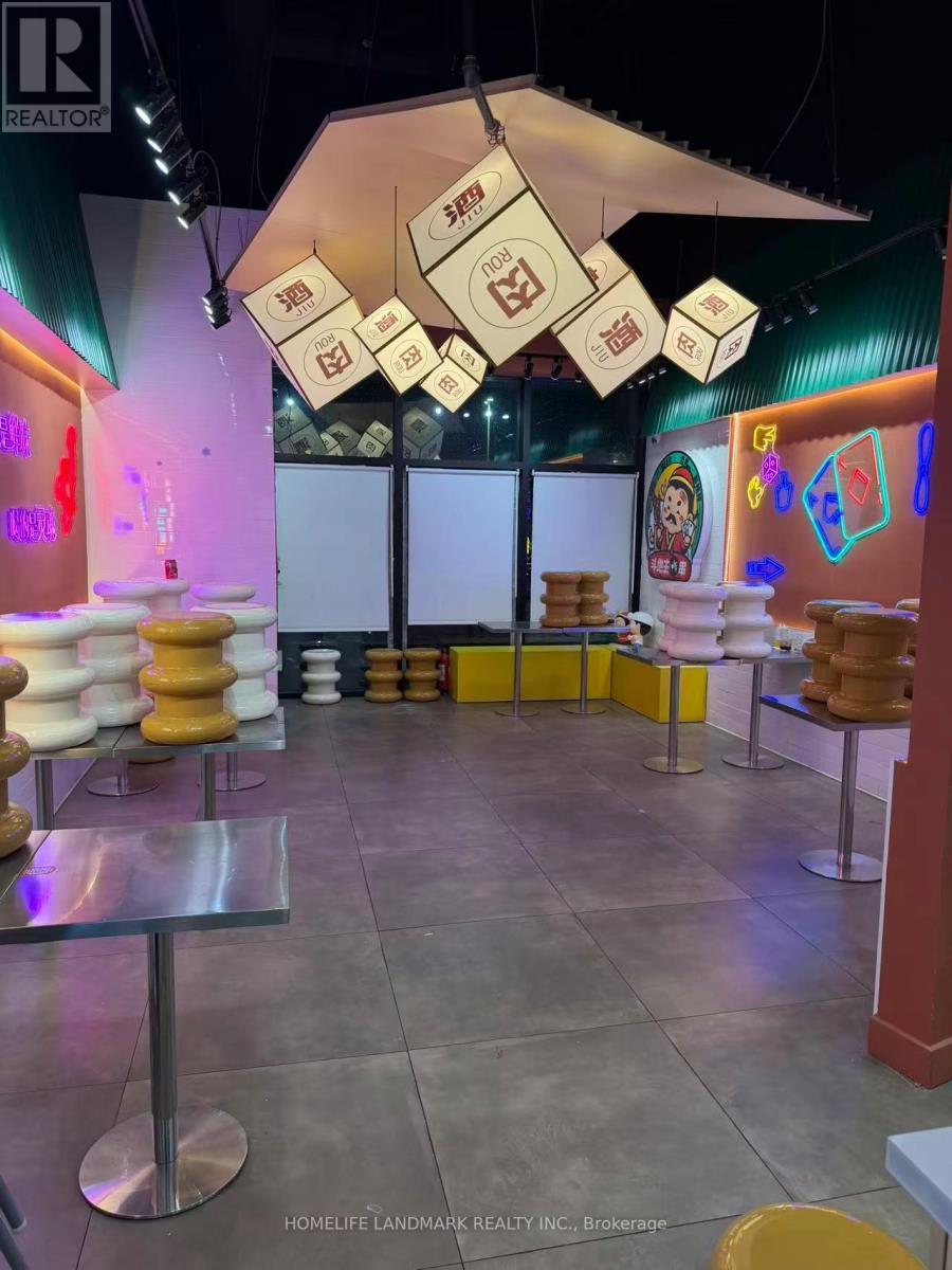 165 - 390 Silver Star Boulevard, Toronto, ON