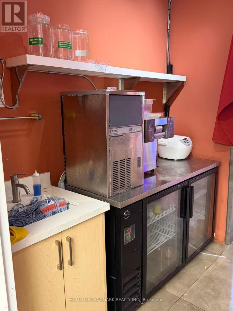 165 - 390 Silver Star Boulevard, Toronto, ON