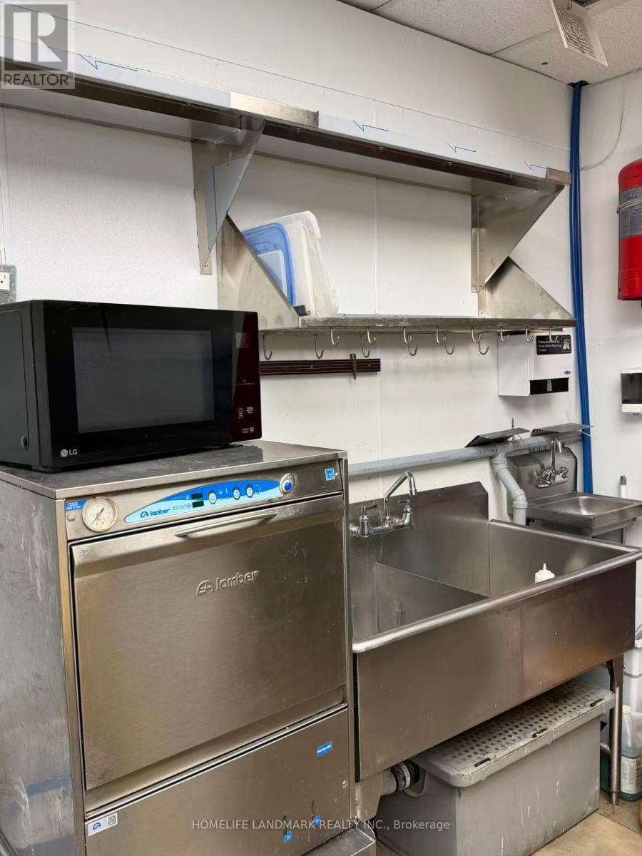 165 - 390 Silver Star Boulevard, Toronto, ON