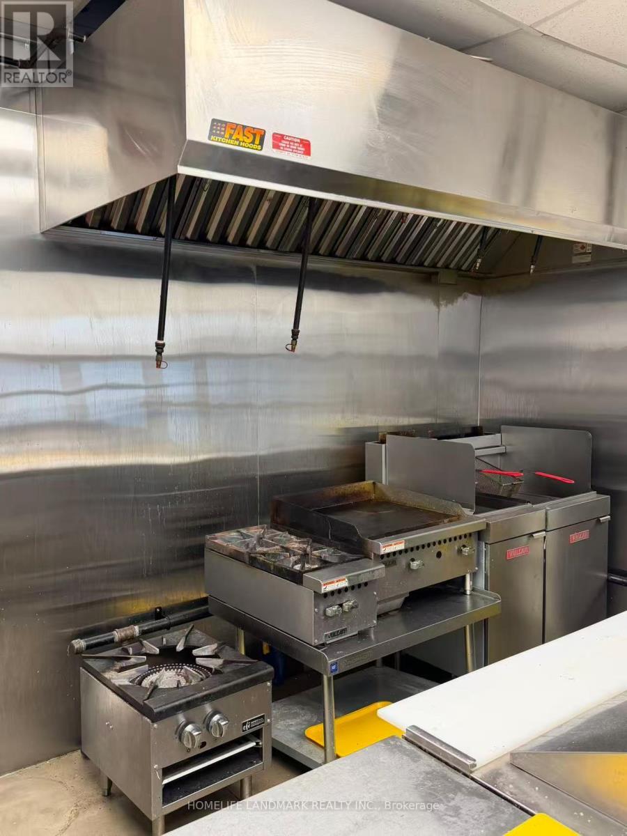 165 - 390 Silver Star Boulevard, Toronto, ON