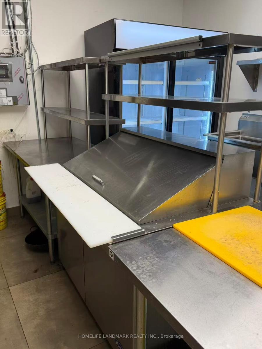 165 - 390 Silver Star Boulevard, Toronto, ON