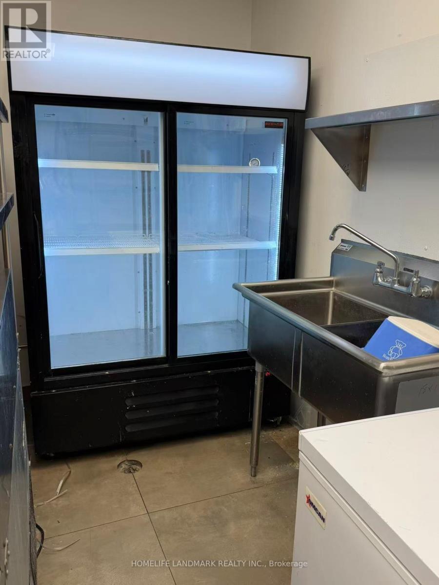 165 - 390 Silver Star Boulevard, Toronto, ON