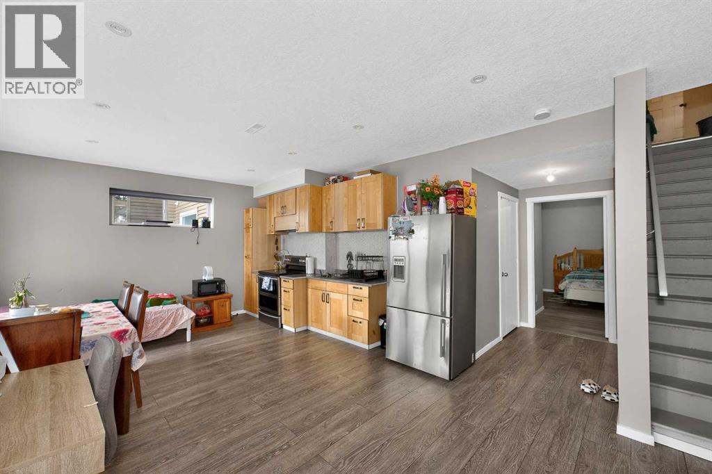 45 Redstone Drive Ne, Calgary, AB - Indoor