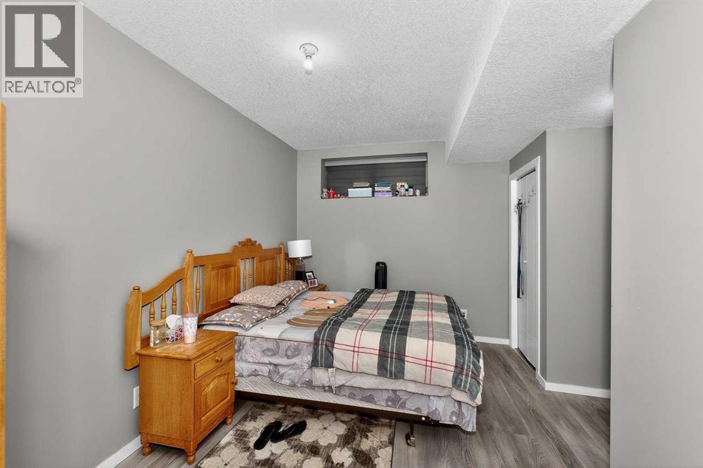 45 Redstone Drive Ne, Calgary, AB - Indoor Photo Showing Bedroom