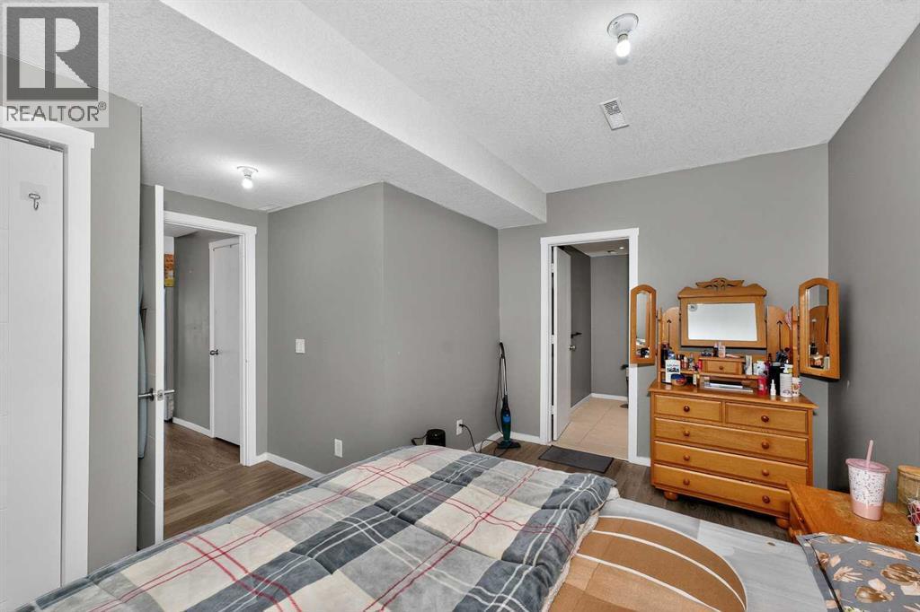 45 Redstone Drive Ne, Calgary, AB - Indoor Photo Showing Bedroom
