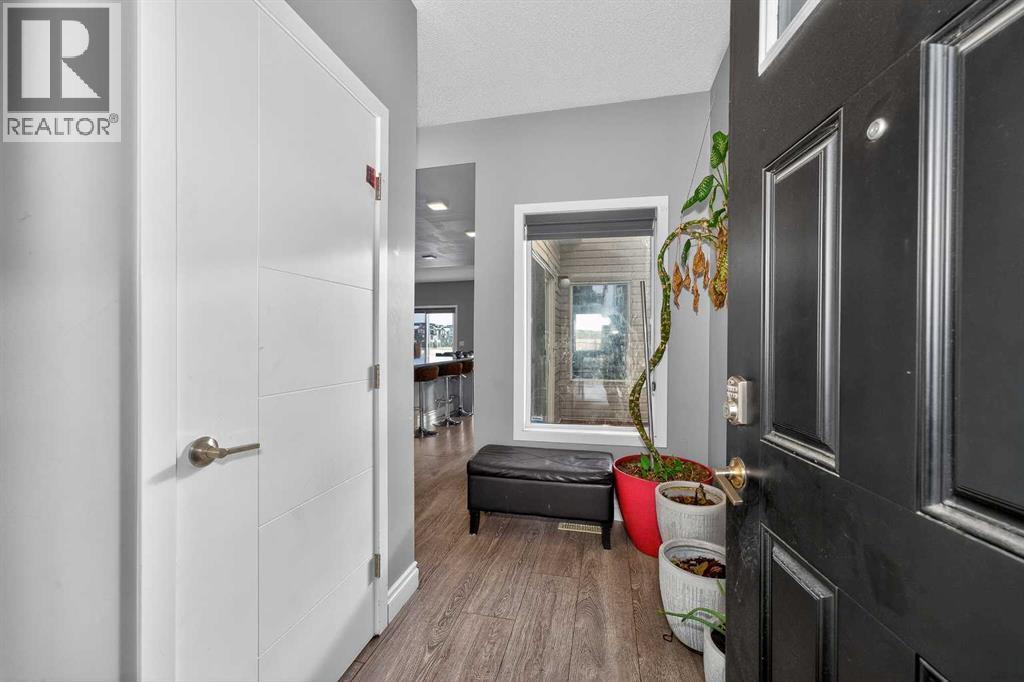 45 Redstone Drive Ne, Calgary, AB - Indoor Photo Showing Other Room