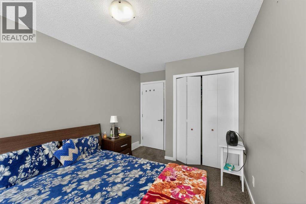 45 Redstone Drive Ne, Calgary, AB - Indoor Photo Showing Bedroom