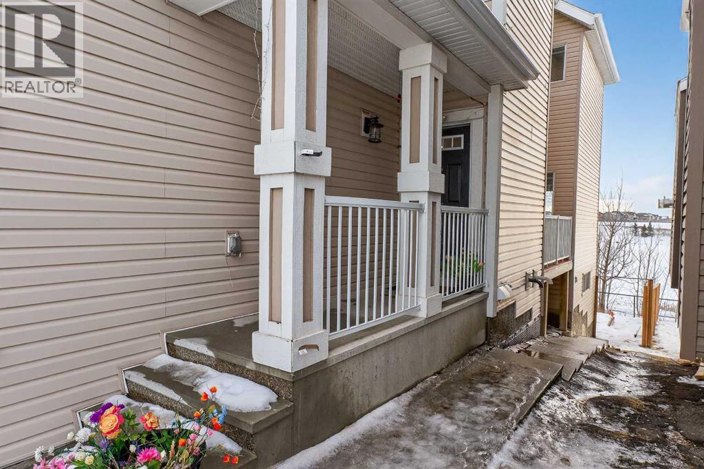 45 Redstone Drive Ne, Calgary, AB - Outdoor With Exterior