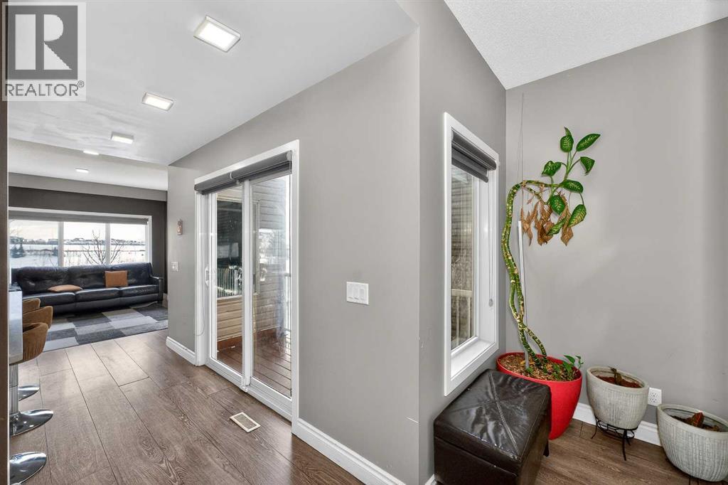 45 Redstone Drive Ne, Calgary, AB - Indoor Photo Showing Other Room