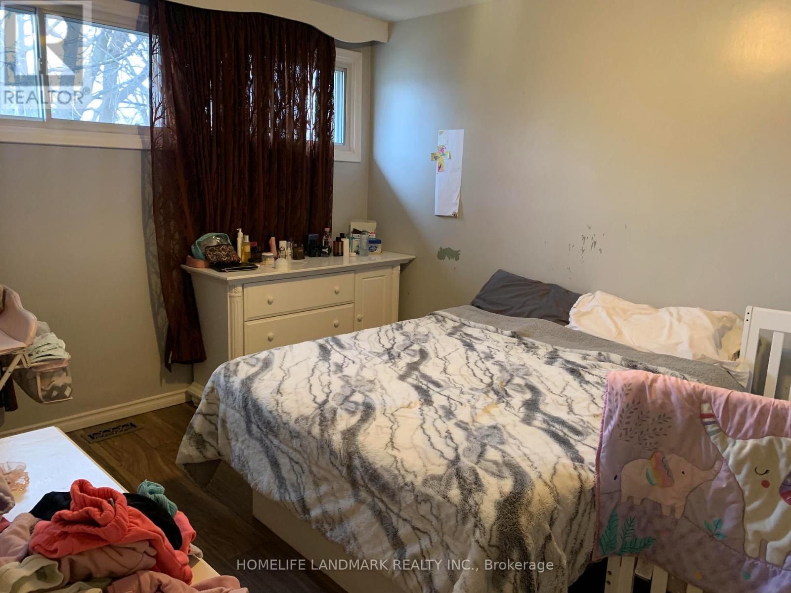 145 Tulloch Drive, Ajax, ON - Indoor Photo Showing Bedroom