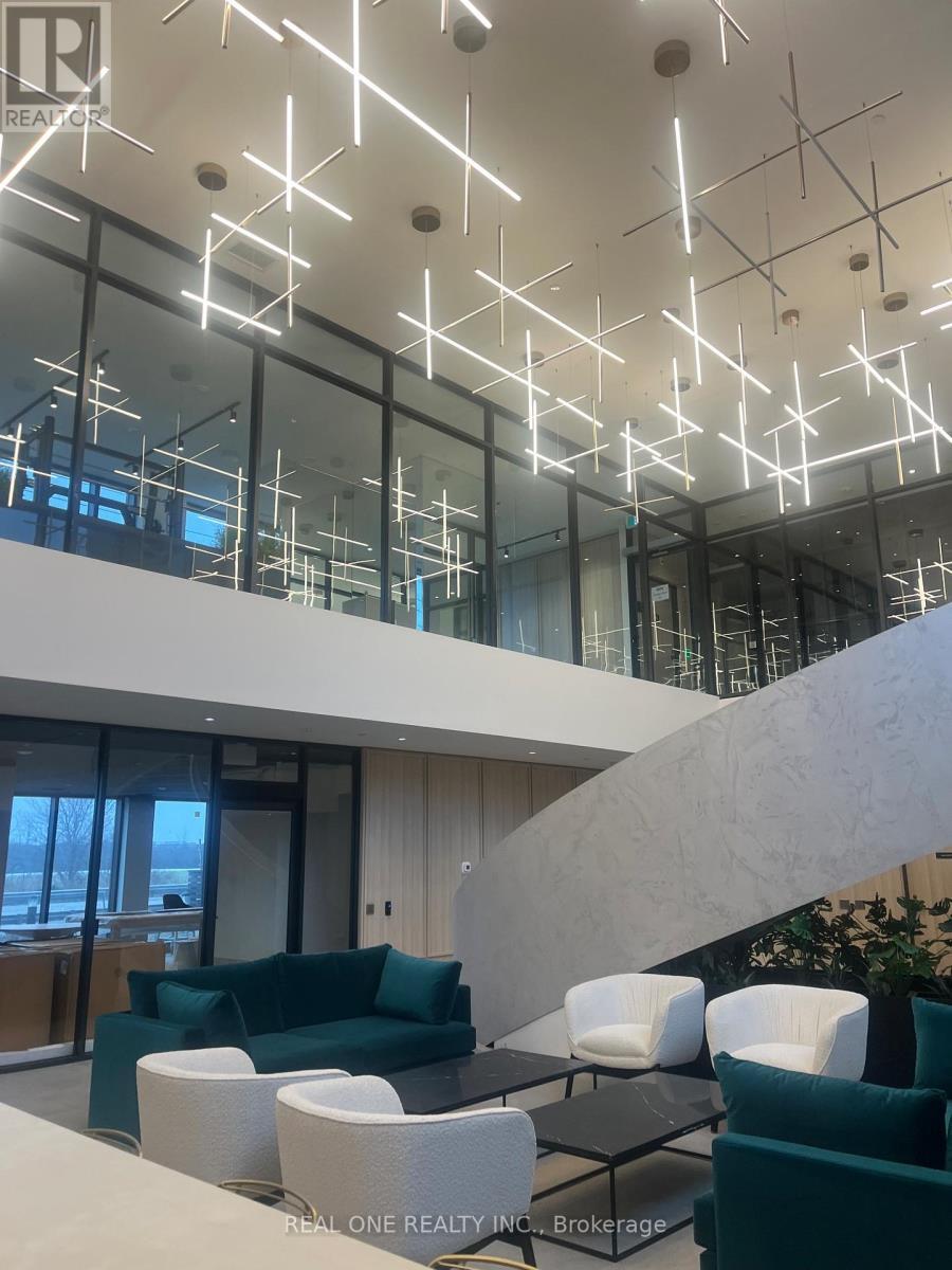 1608 - 3071 Trafalgar Road, Oakville, ON - Indoor Photo Showing Other Room