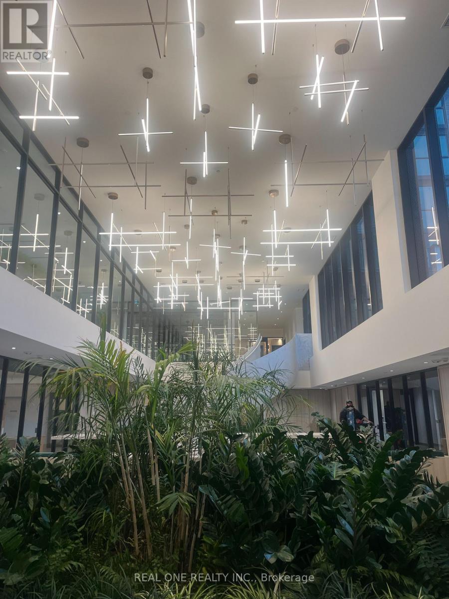 1608 - 3071 Trafalgar Road, Oakville, ON - Indoor Photo Showing Other Room