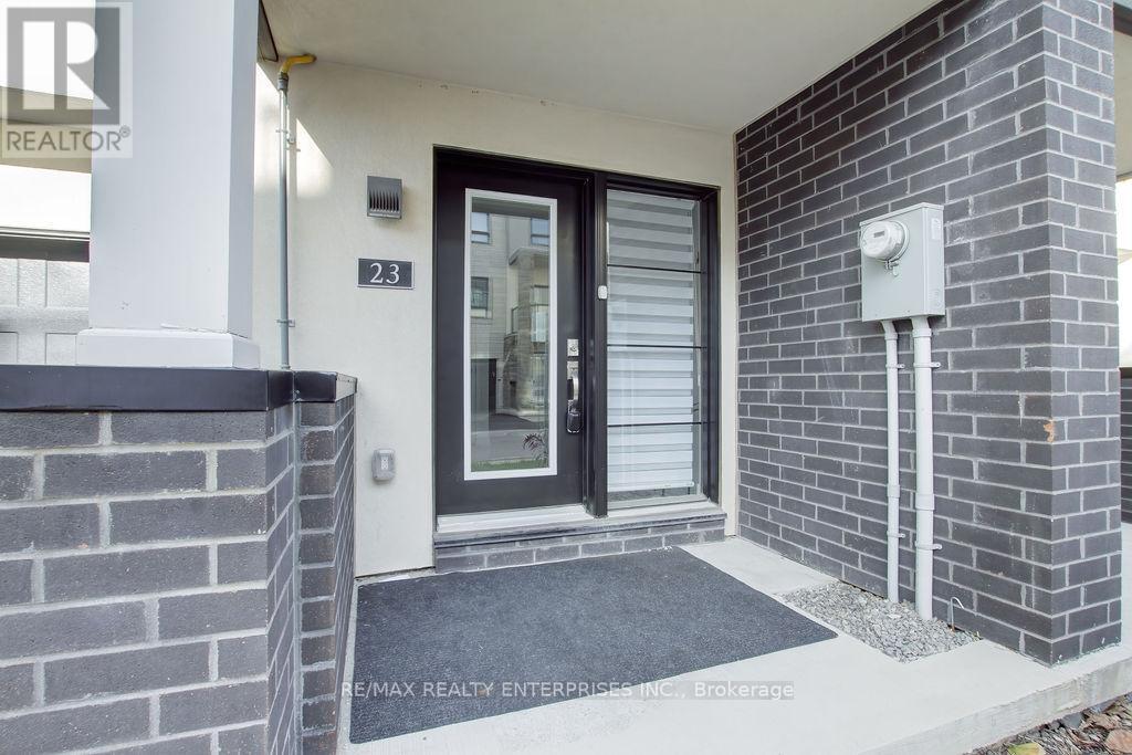 23 - 1121 Cooke Boulevard, Burlington, ON - Outdoor
