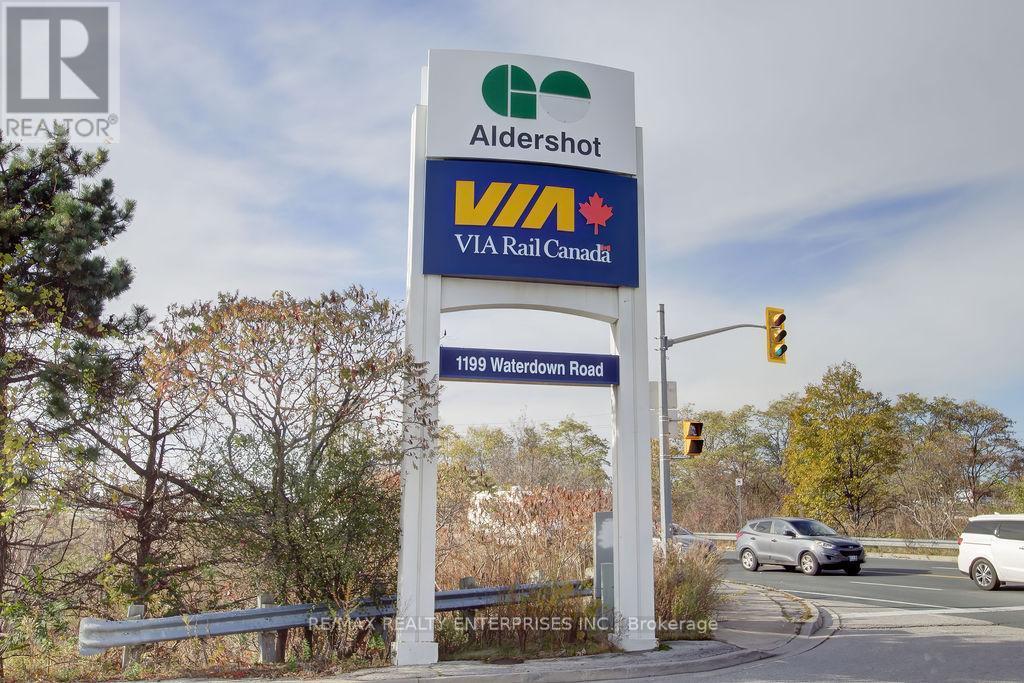 23 - 1121 Cooke Boulevard, Burlington, ON - Outdoor