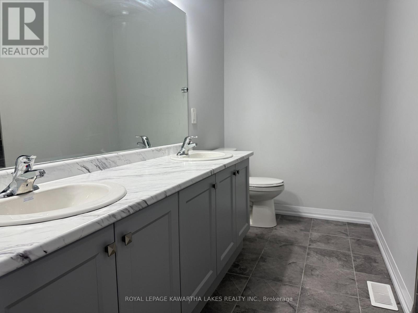 19 Keenan Street, Kawartha Lakes (Lindsay), ON - Indoor Photo Showing Bathroom