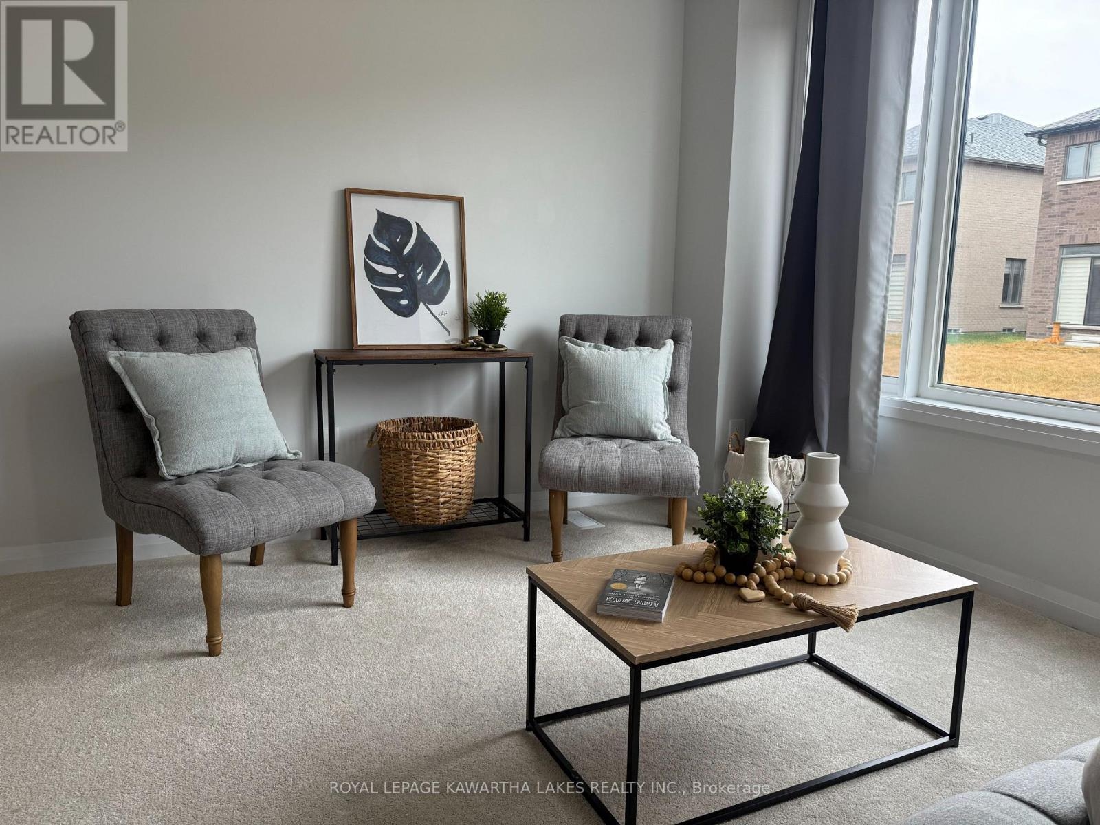 19 Keenan Street, Kawartha Lakes (Lindsay), ON - Indoor