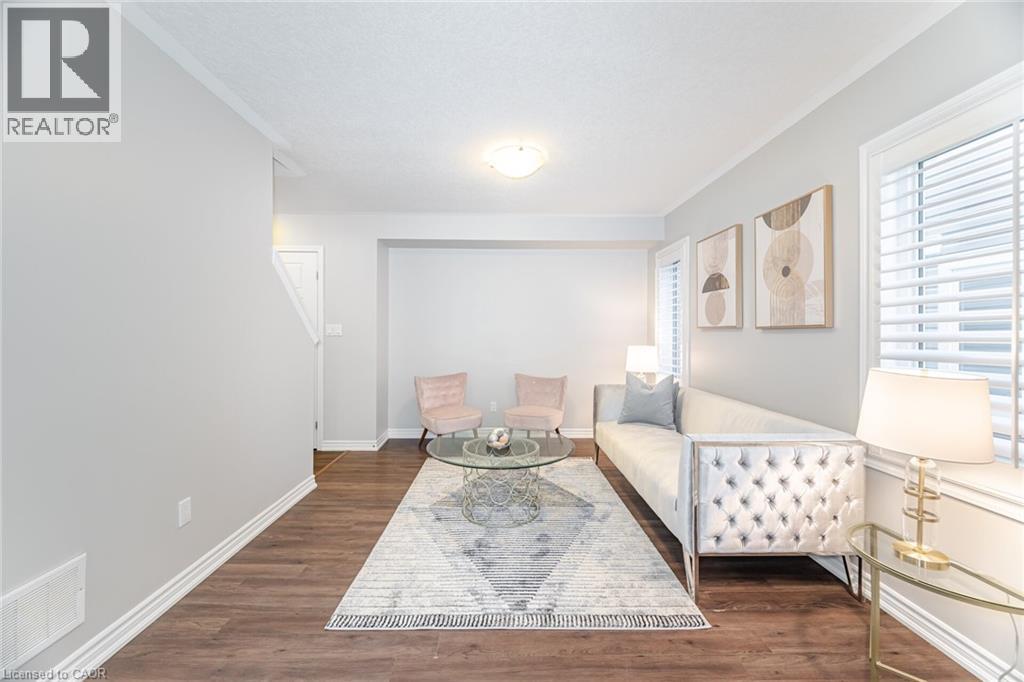 514 Goldenrod Lane, Waterloo, ON - Indoor