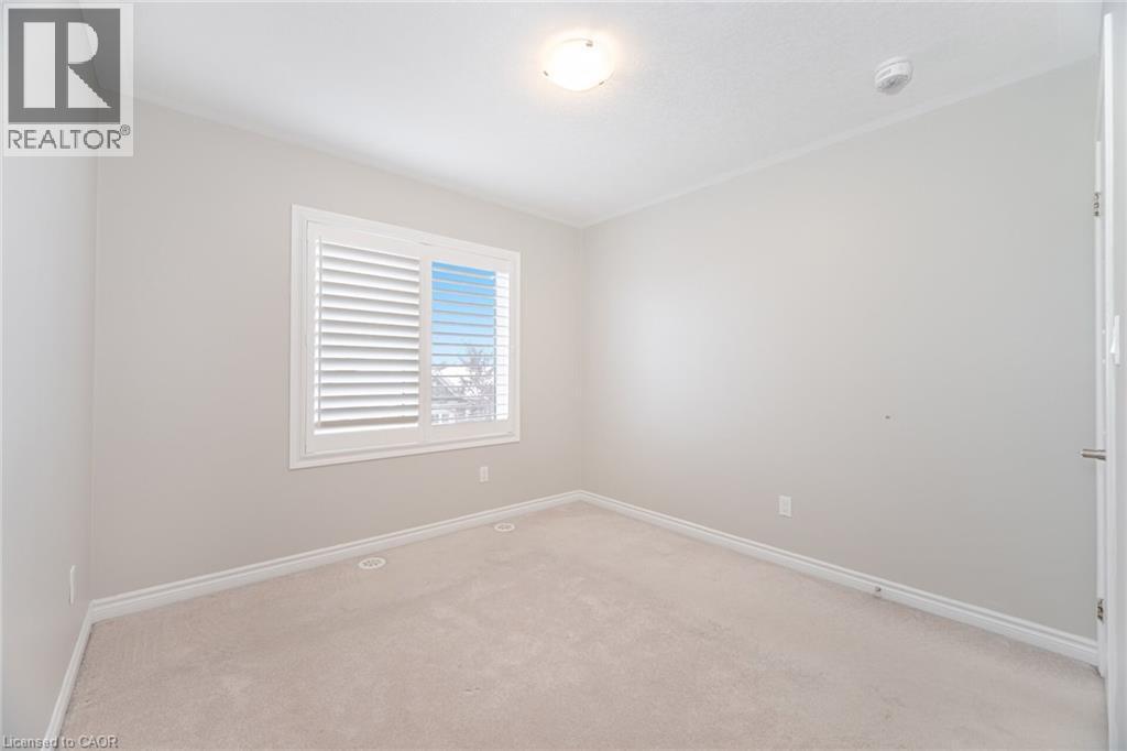 514 Goldenrod Lane, Waterloo, ON - Indoor Photo Showing Other Room