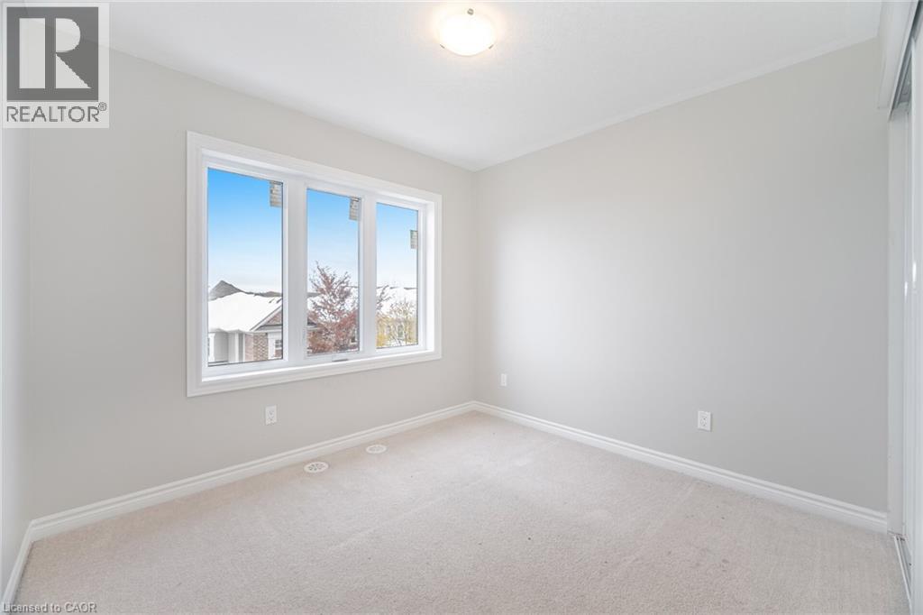 514 Goldenrod Lane, Waterloo, ON - Indoor Photo Showing Other Room