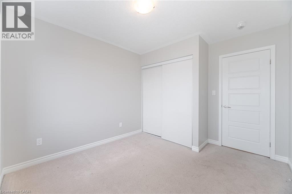 514 Goldenrod Lane, Waterloo, ON - Indoor Photo Showing Other Room