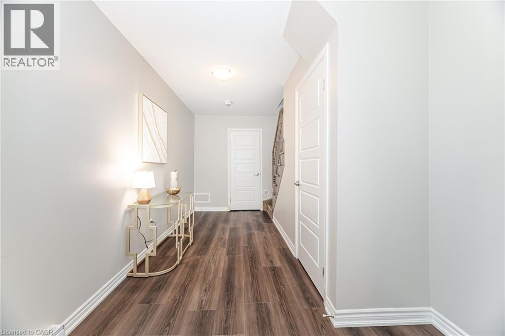 514 Goldenrod Lane, Waterloo, ON - Indoor Photo Showing Other Room