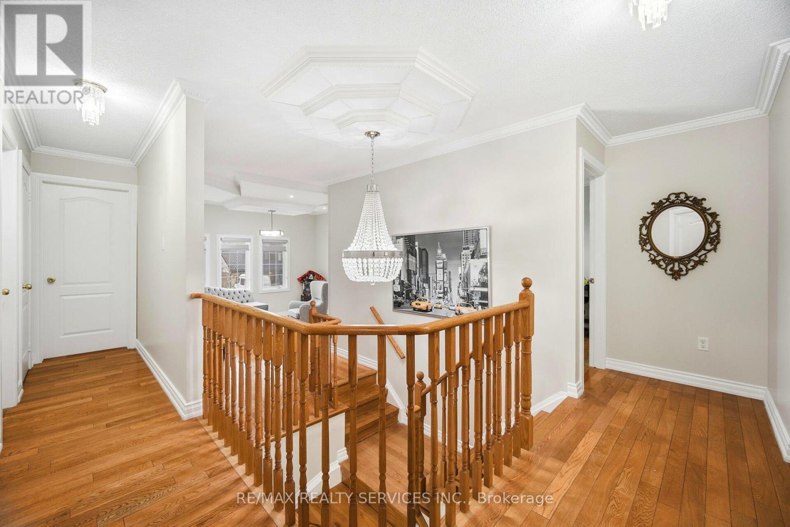 244 Brisdale Drive, Brampton, ON - Indoor Photo Showing Other Room