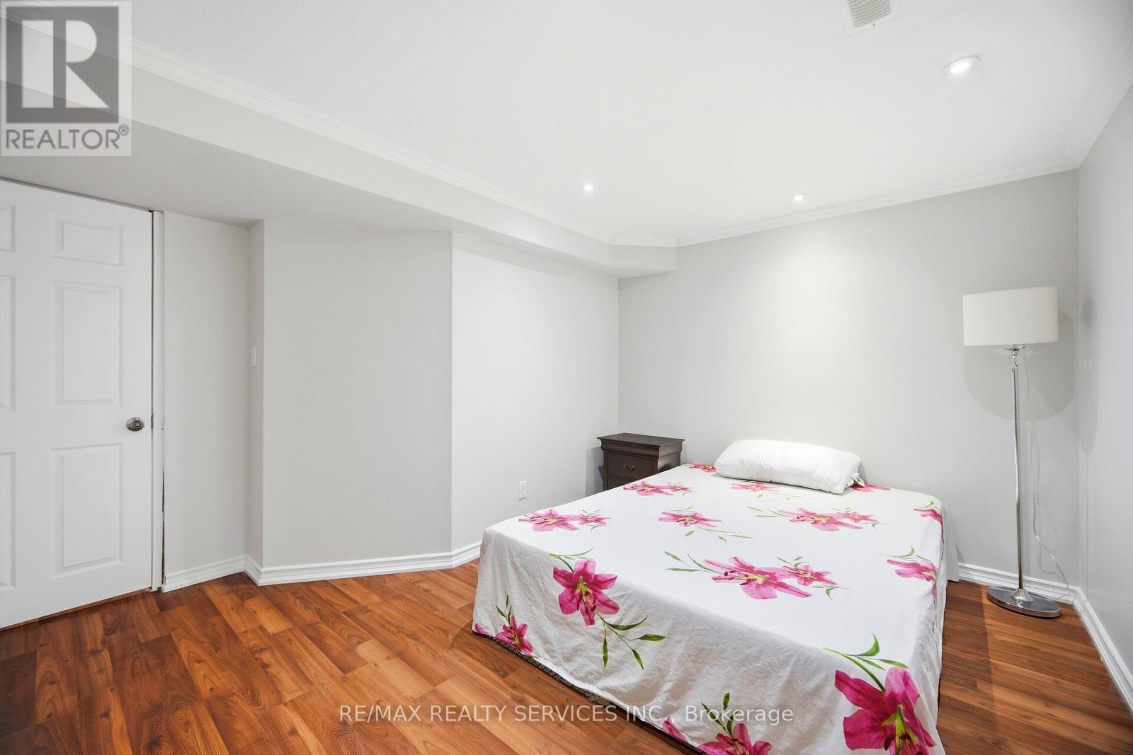 244 Brisdale Drive, Brampton, ON - Indoor Photo Showing Bedroom