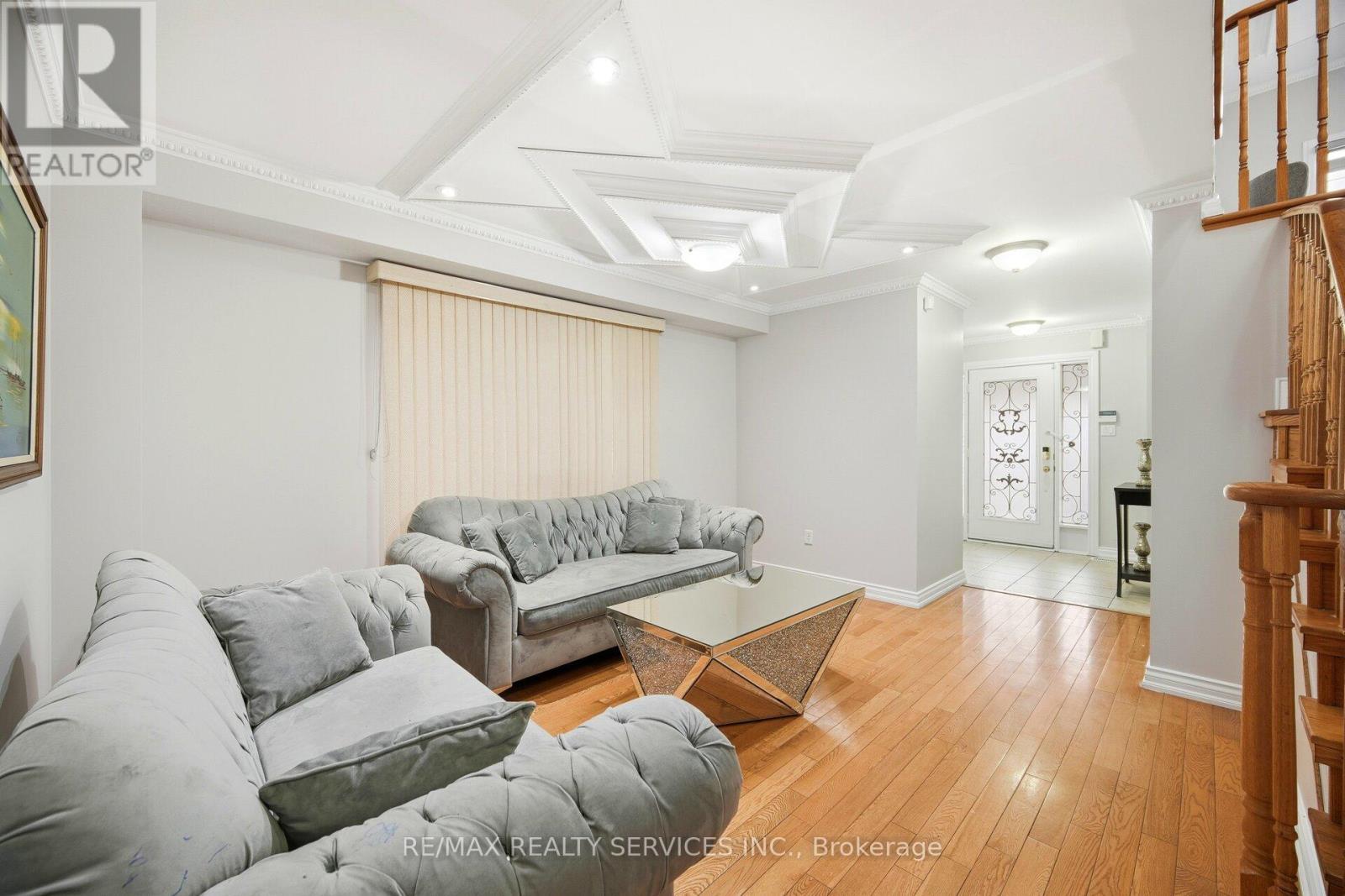 244 Brisdale Drive, Brampton, ON - Indoor