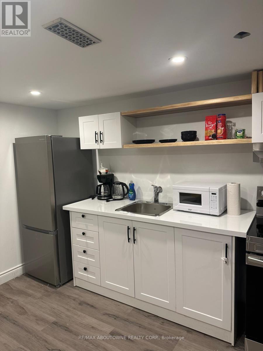 Lower - 66 Wellington Street S, Hamilton, ON - Indoor Photo Showing Other Room