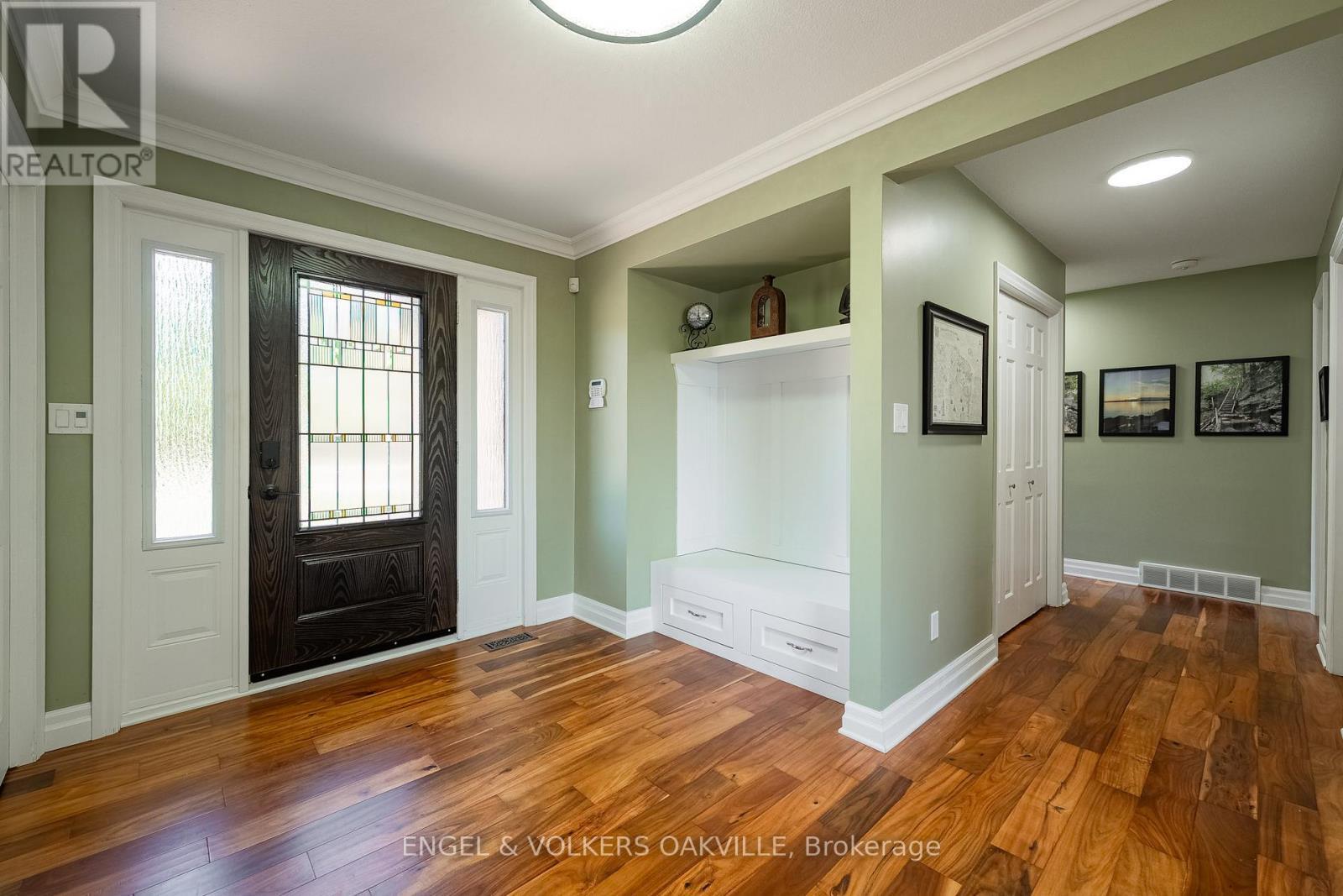 15578 Niagara River Parkway, Niagara-On-The-Lake (River), ON - Indoor Photo Showing Other Room